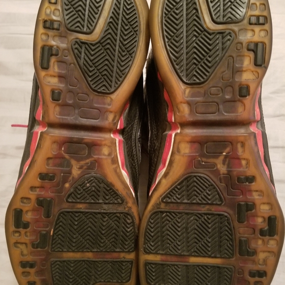 Air Jordan 14 & 16 Size 13 1998 & 2000 OG - Picture 6 of 8